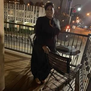 Meet your Posher, Stacey